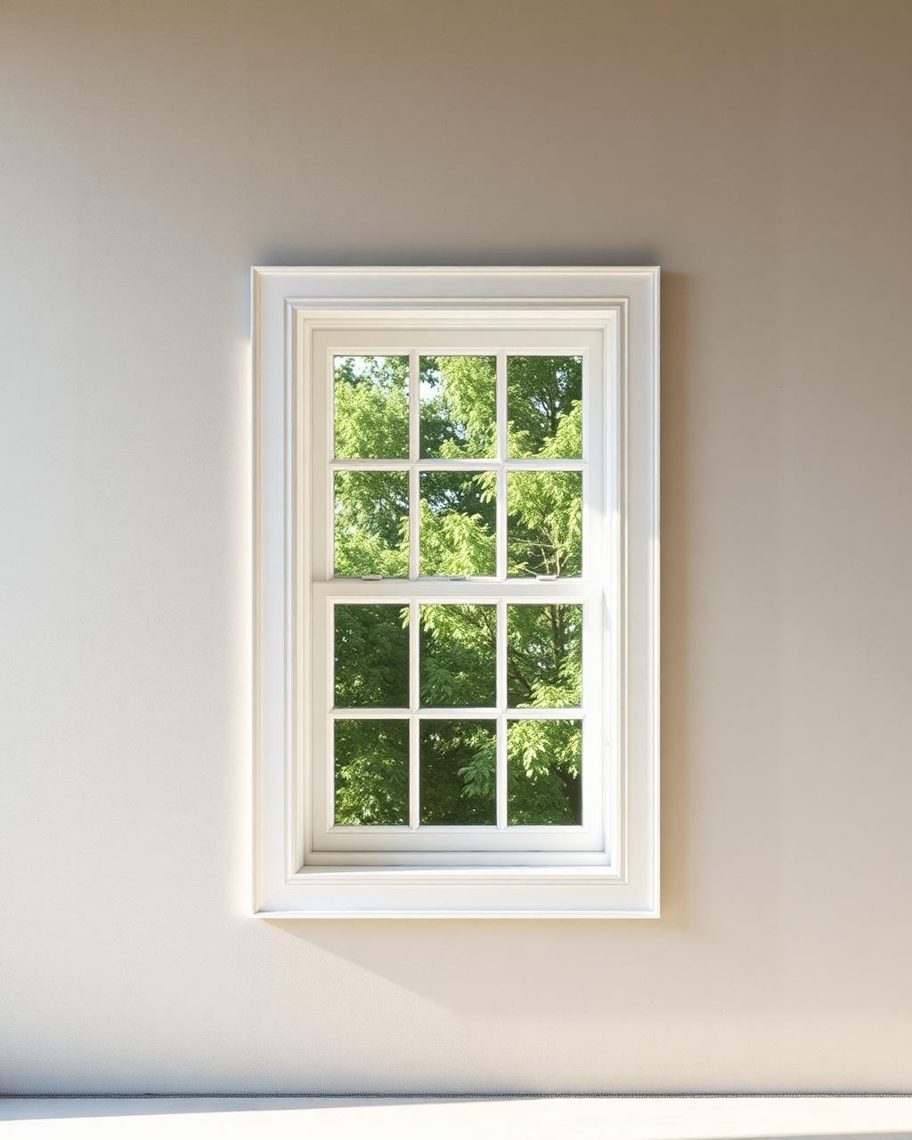 Vinyl Windows